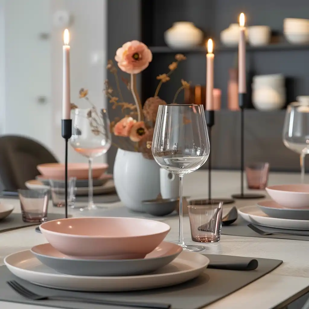 Elegante Serveerplaten: Tips & Trends
