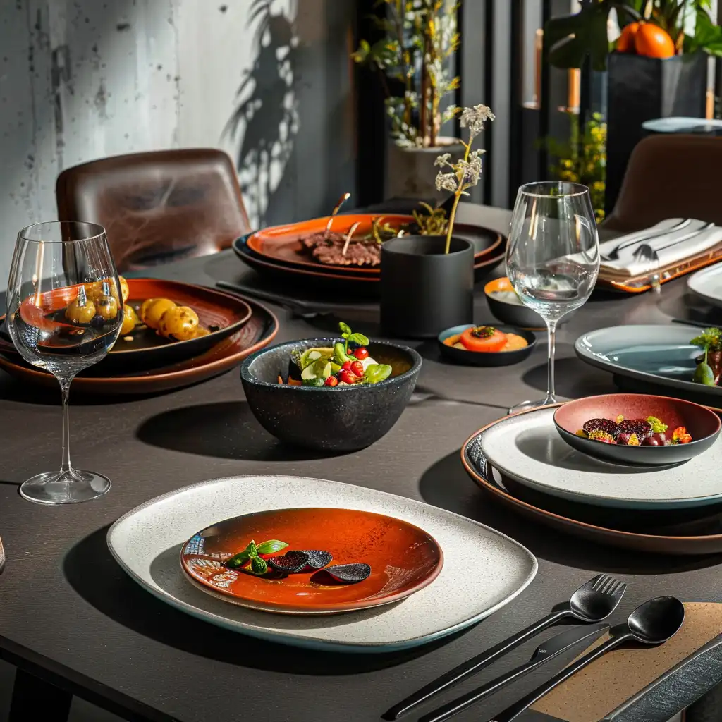 Serveerschalen: Stijlvol op Tafel
