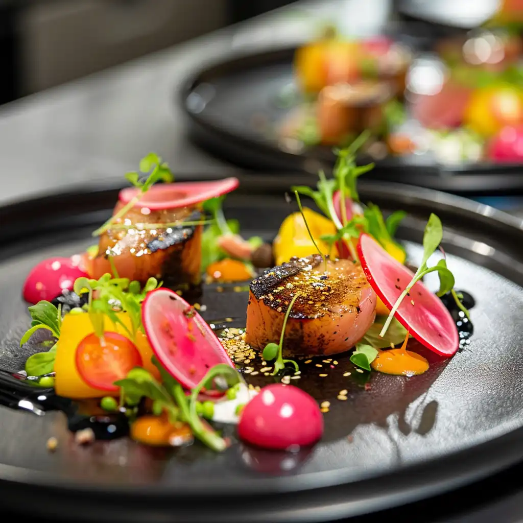 Keramieken Serveerschalen: Uniek & Chic